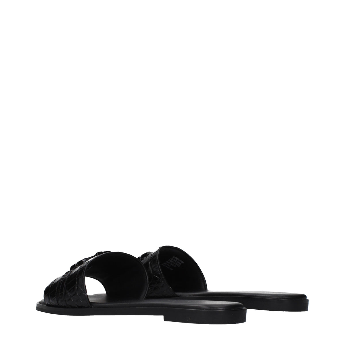 Tory Burch Slippers and Clogs Women Leather Black