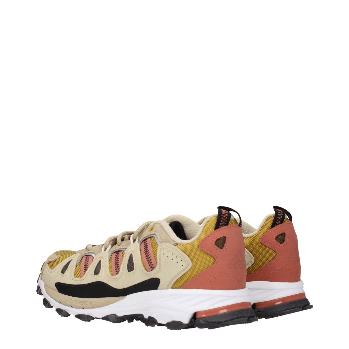 Adidas Men's Sneakers Suede
