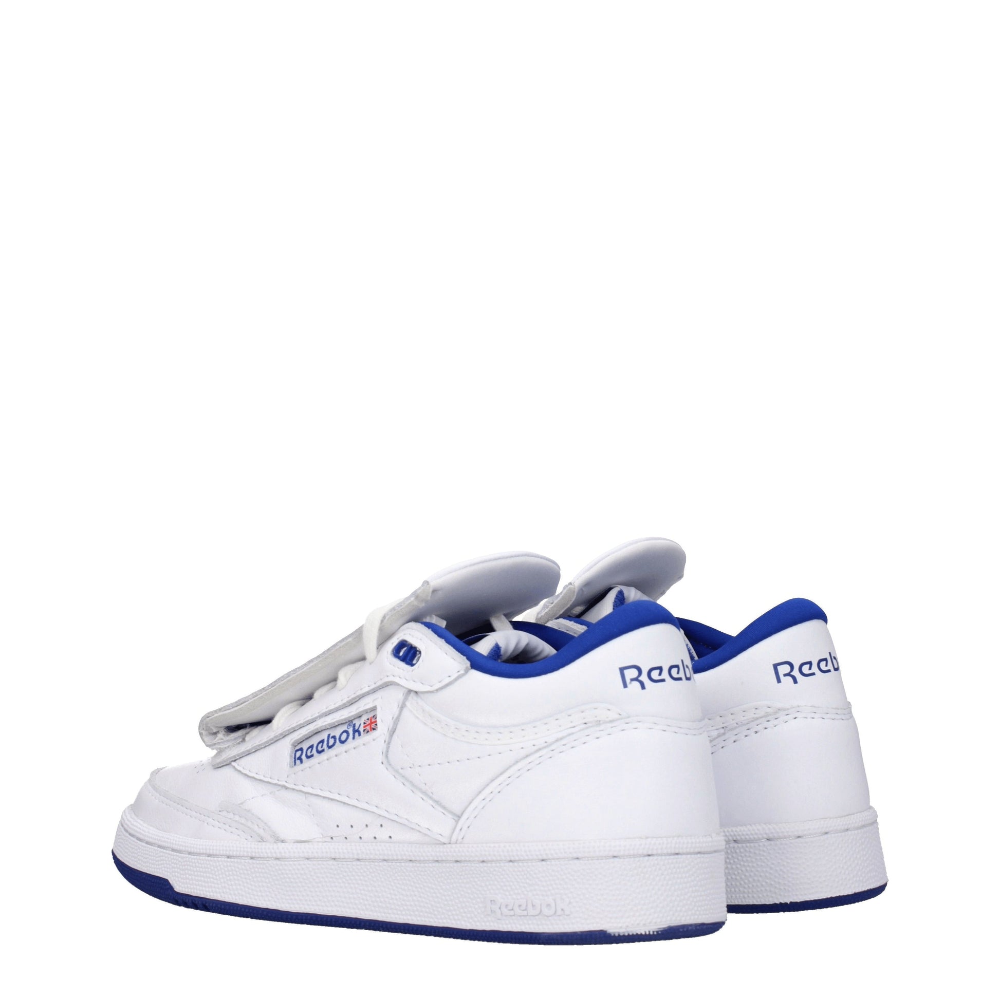 Reebok Men's Sneakers Leather
