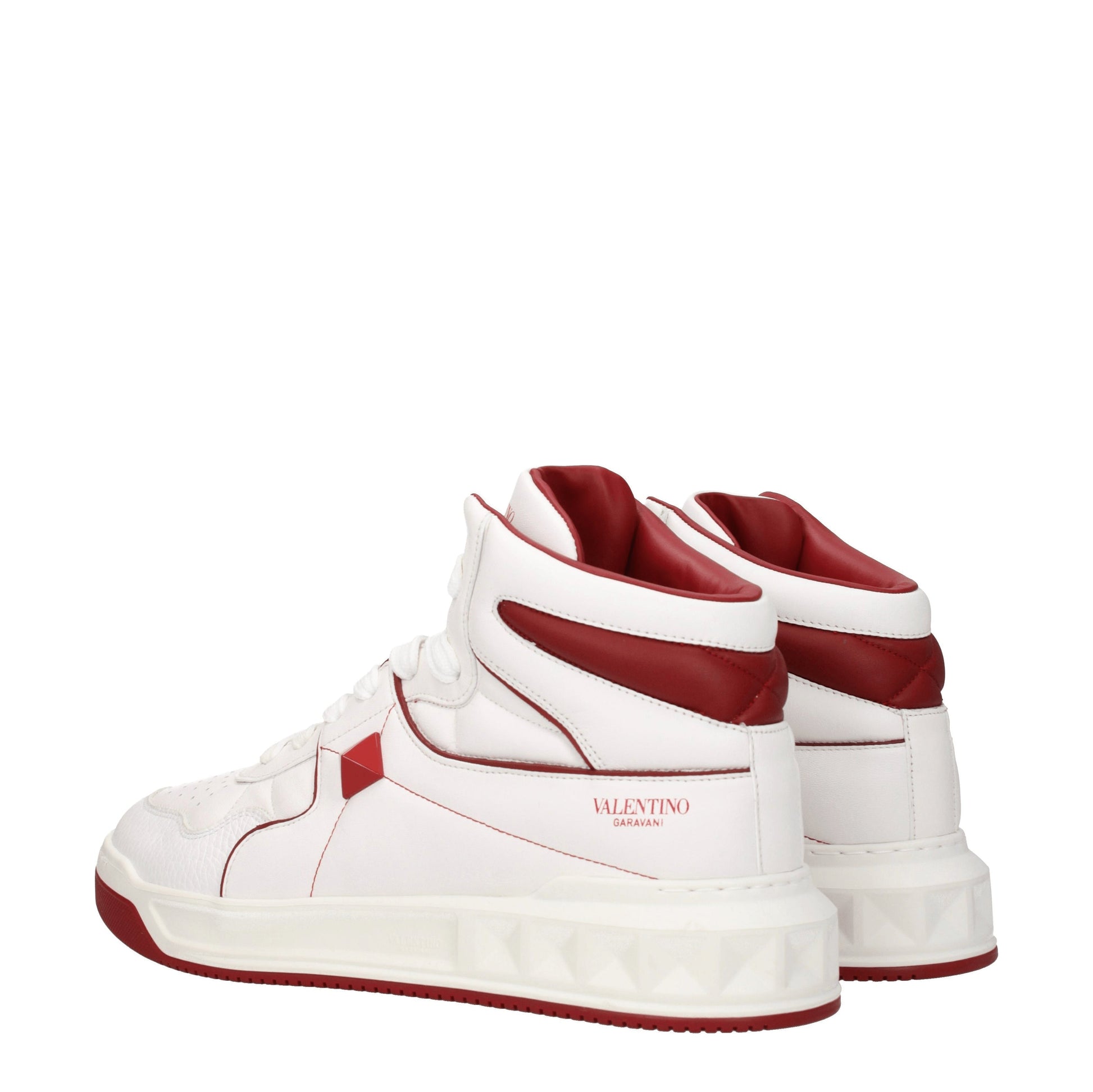 Valentino Garavani Men's Sneakers Leather