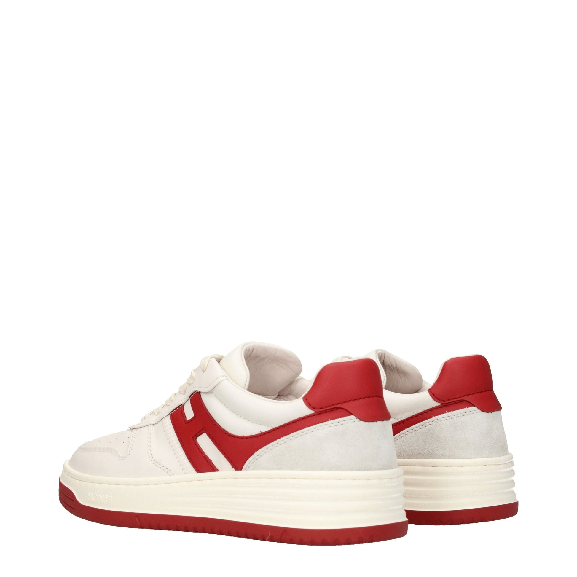 Hogan Women's Sneakers Leather