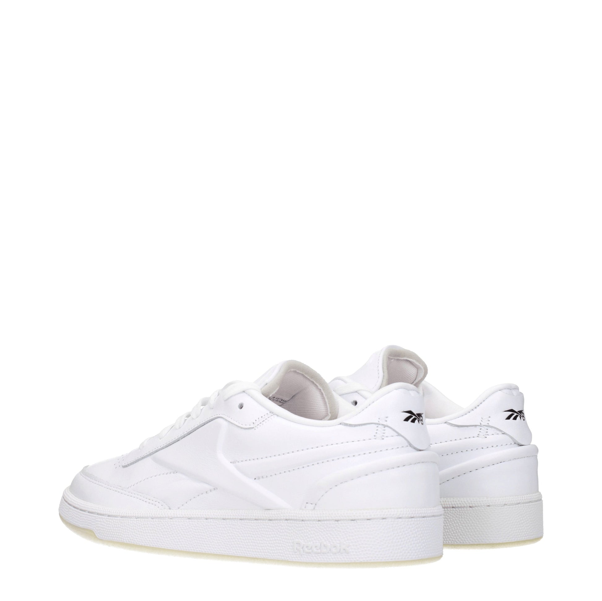 Reebok Men's Sneakers Leather