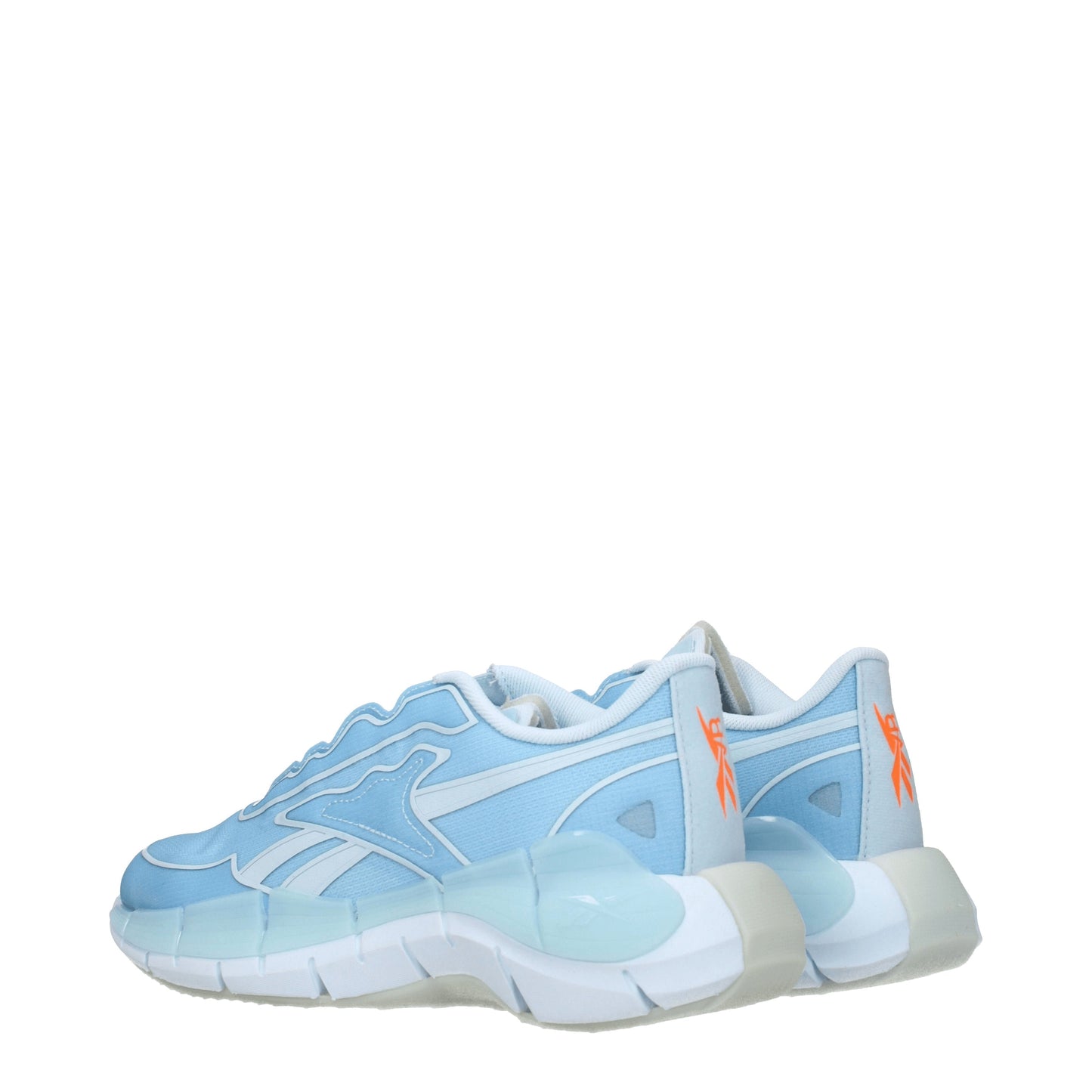 Reebok Women's Sneakers in Fabric  Heavenly