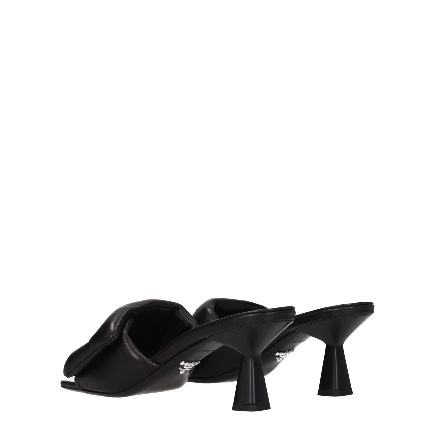 Prada Women's Sandals Leather