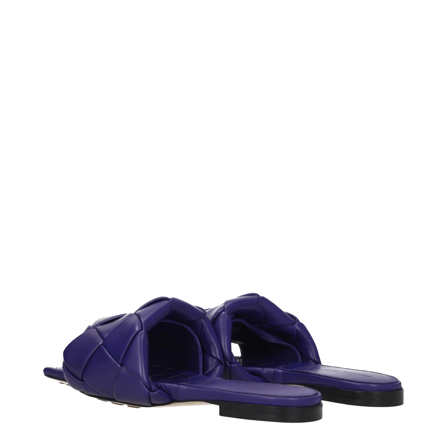 Bottega Veneta Women's Slippers and Clogs Leather