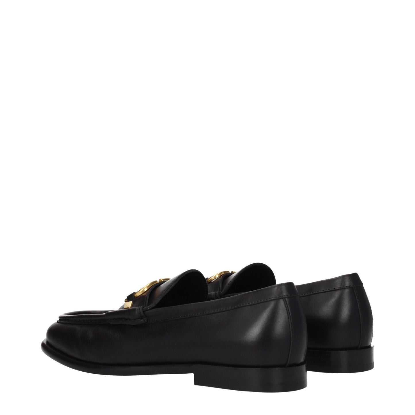 Valentino Garavani Men's Loafers Leather