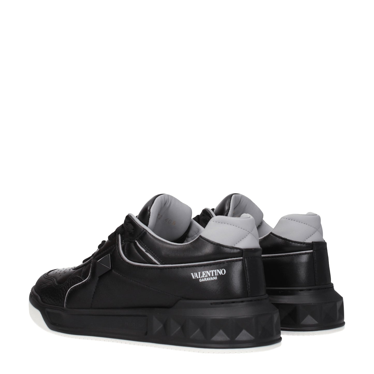 Valentino Garavani Men's Sneakers Leather