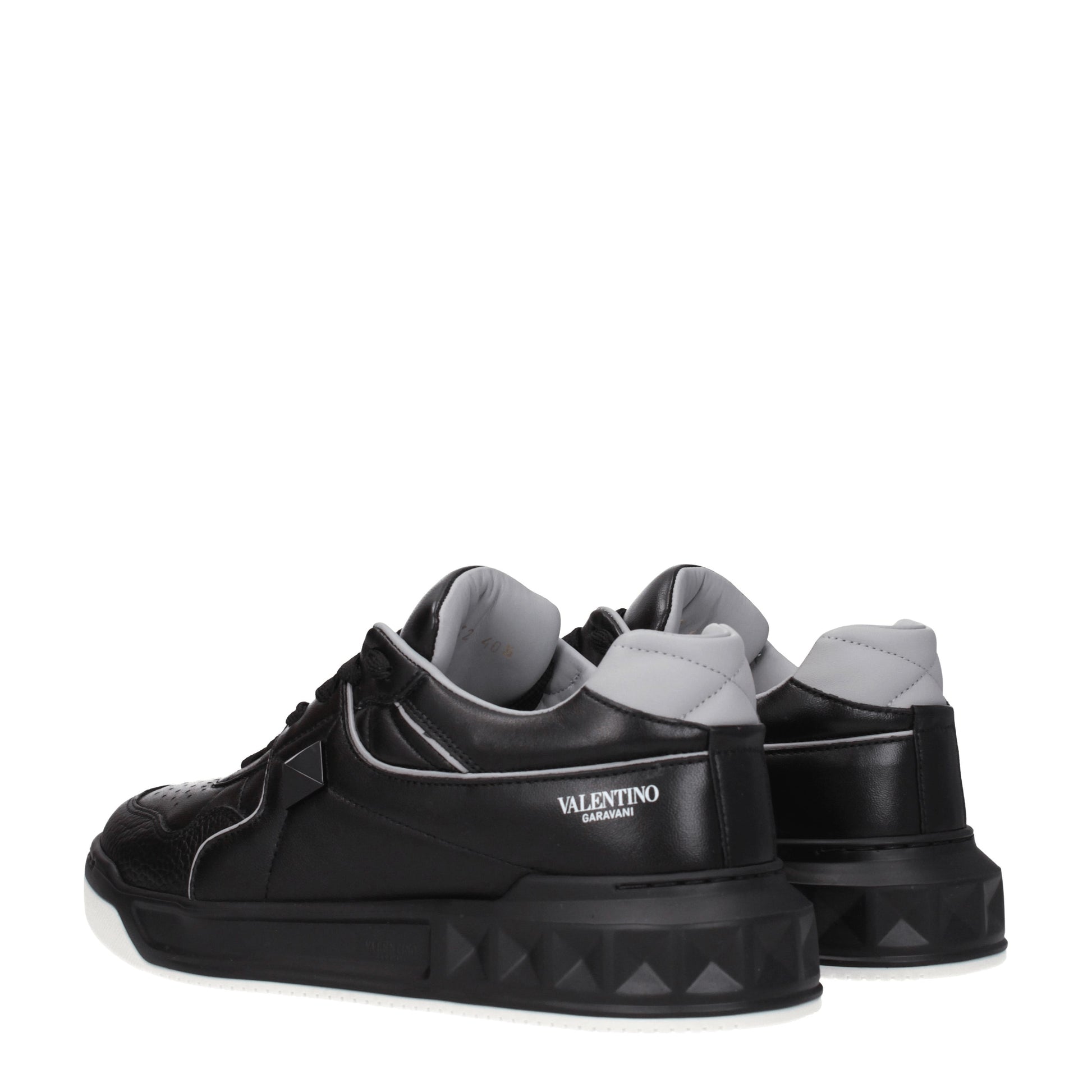 Valentino Garavani Men's Sneakers Leather