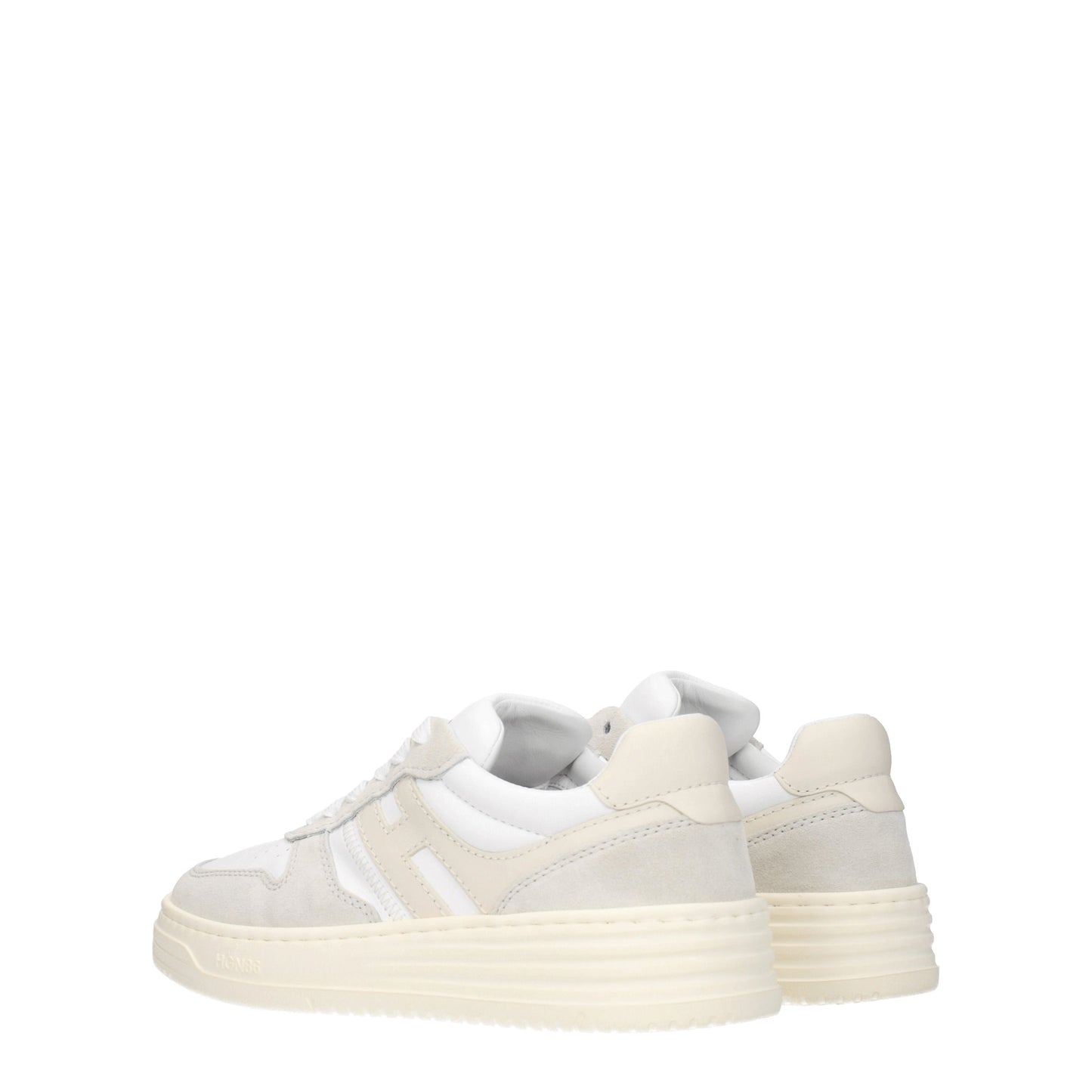 Hogan Women's Sneakers Leather
