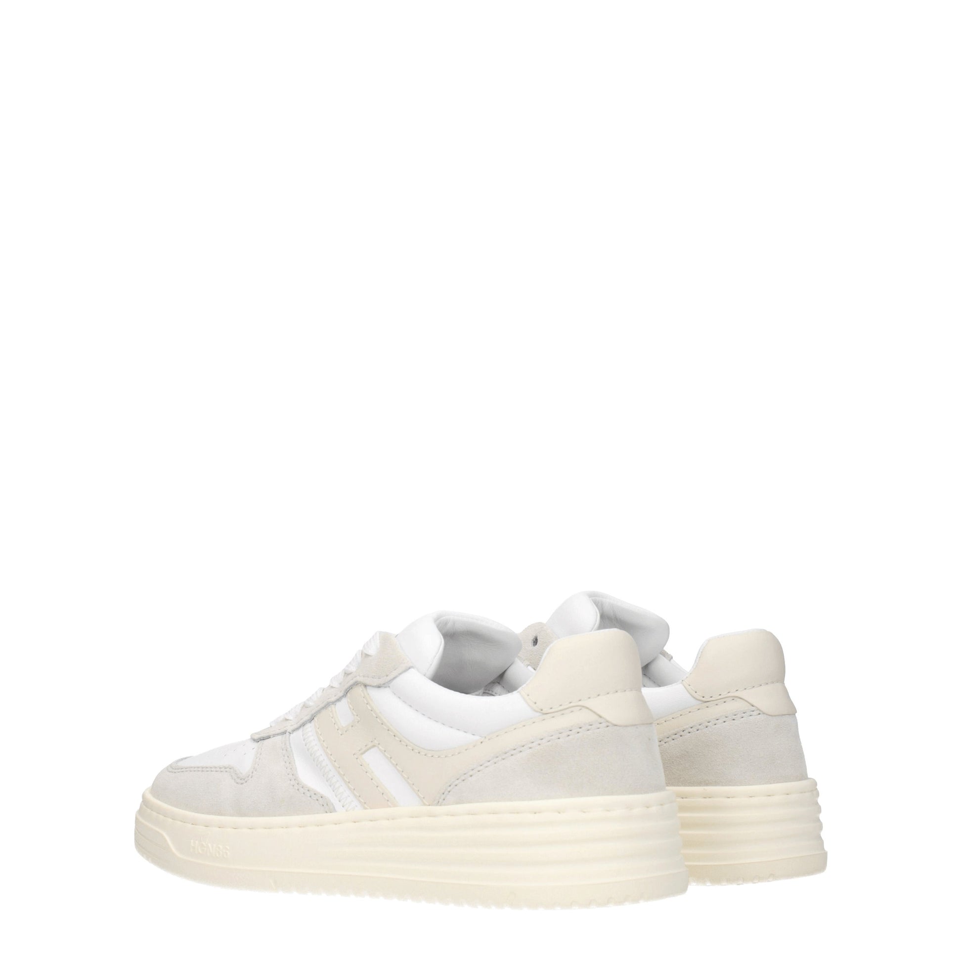 Hogan Women's Sneakers Leather