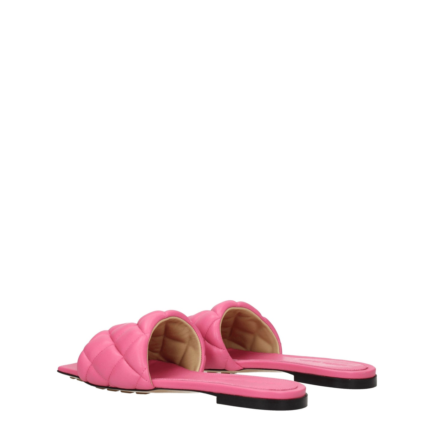 Bottega Veneta Women's Slippers and Clogs Leather