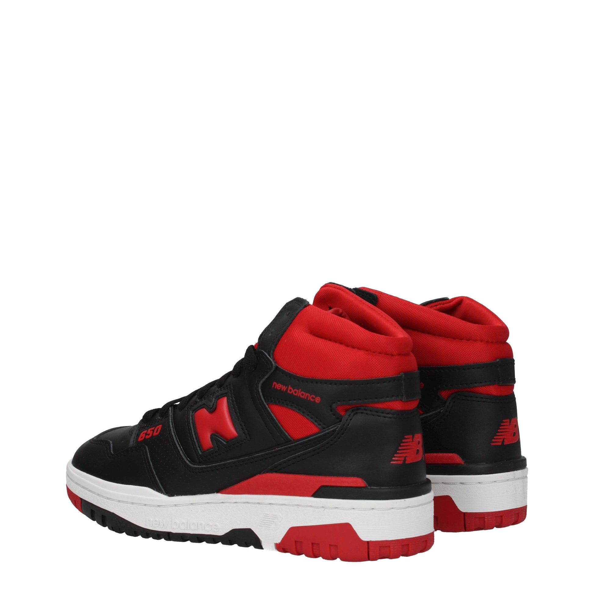 New Balance Men's Sneakers Leather
