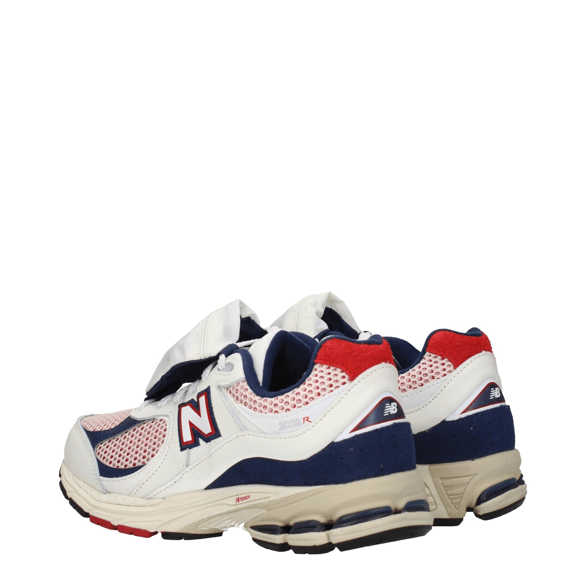 New Balance Men's Sneakers Fabric Multicolor