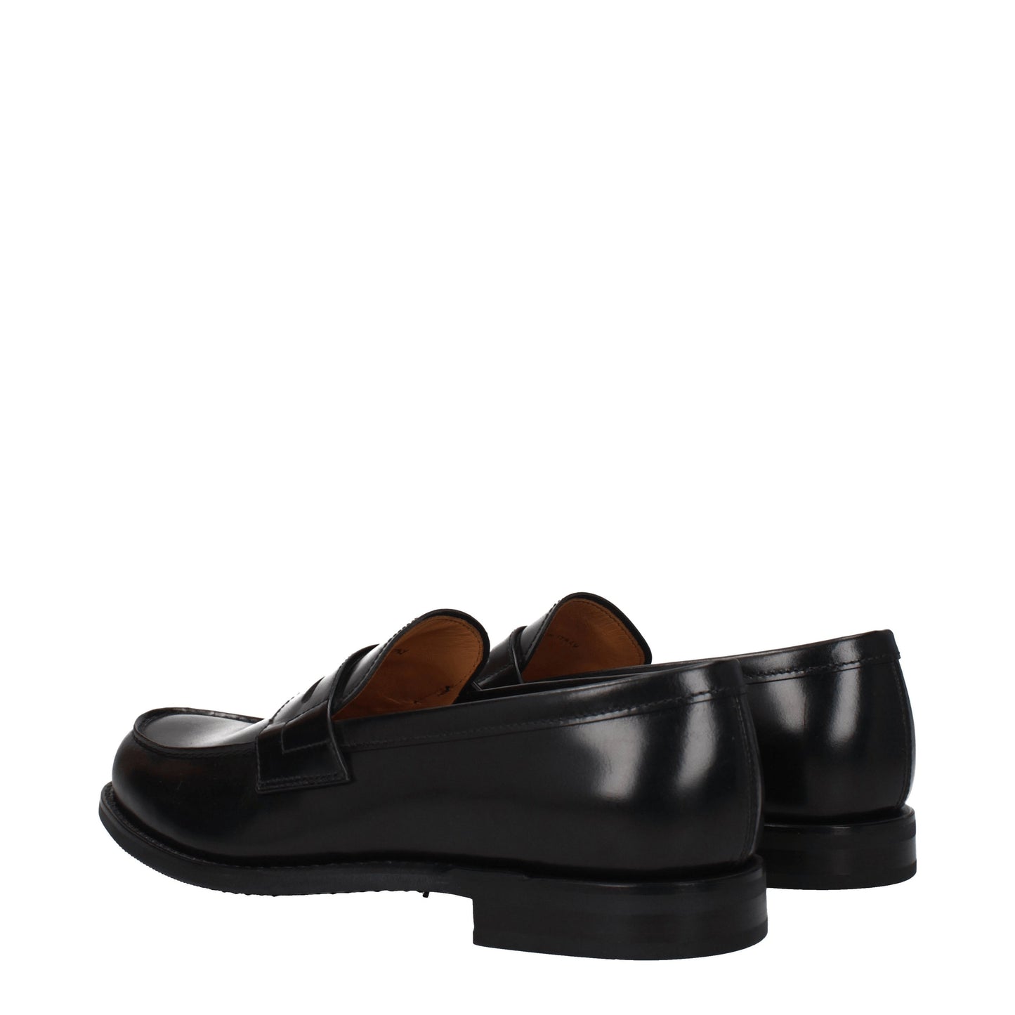 Church's Men's Loafers Leather