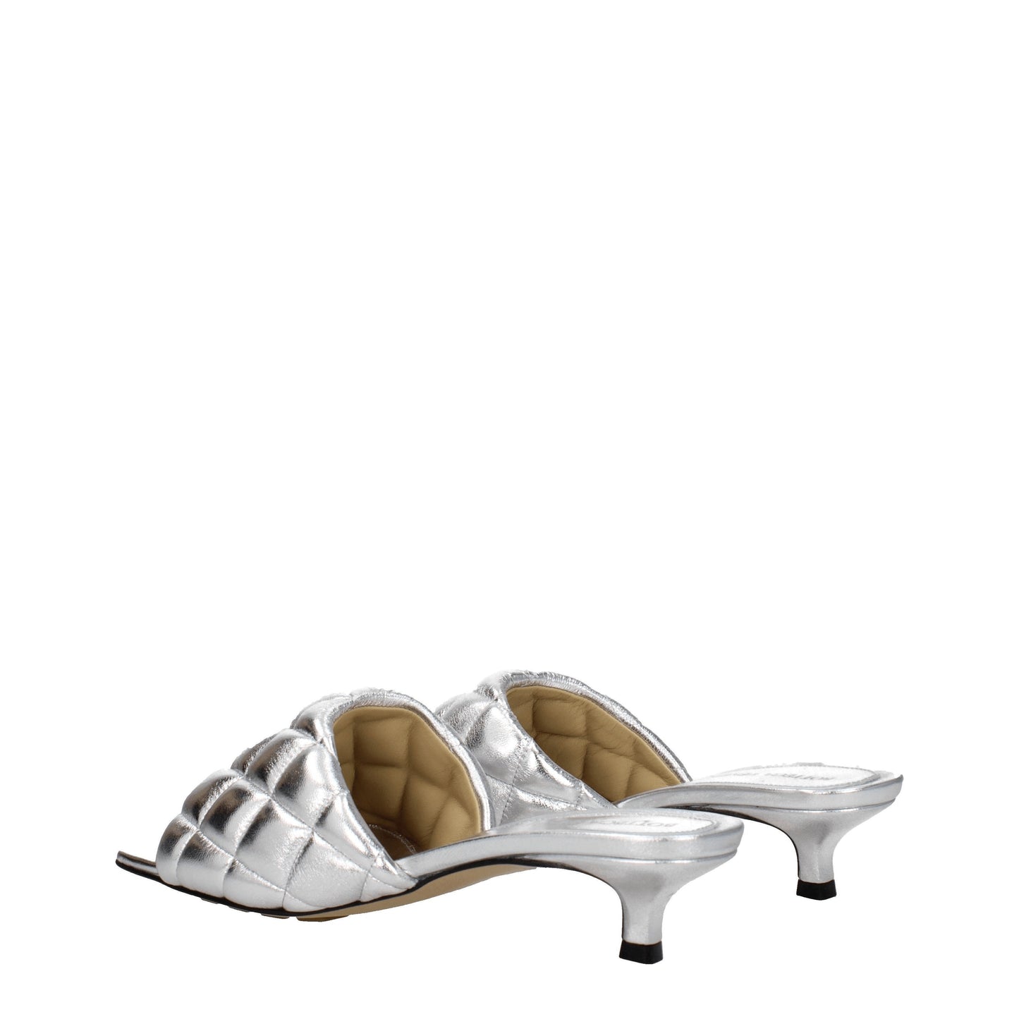 Bottega Veneta Women's Sandals Leather