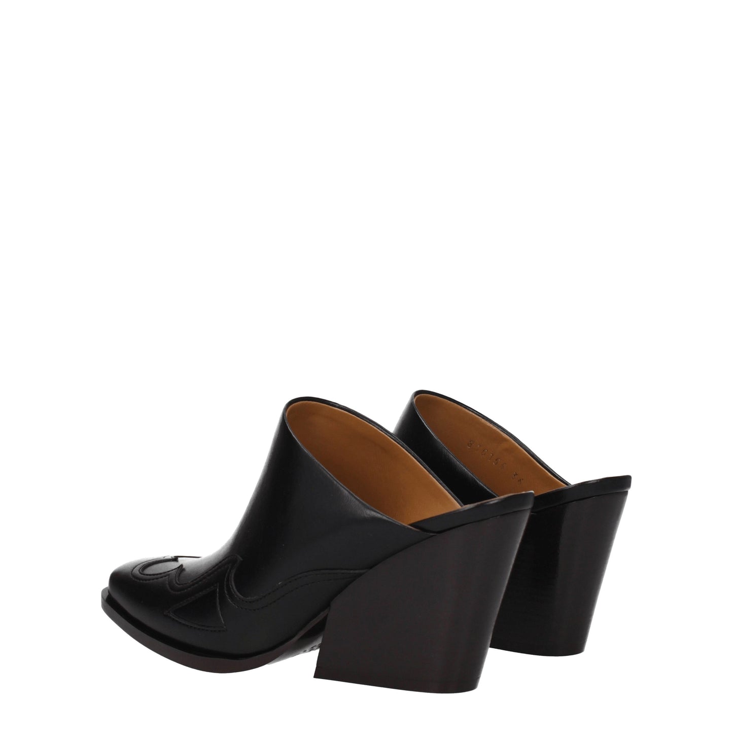 Stella McCartney Women's Sandals Eco Leather