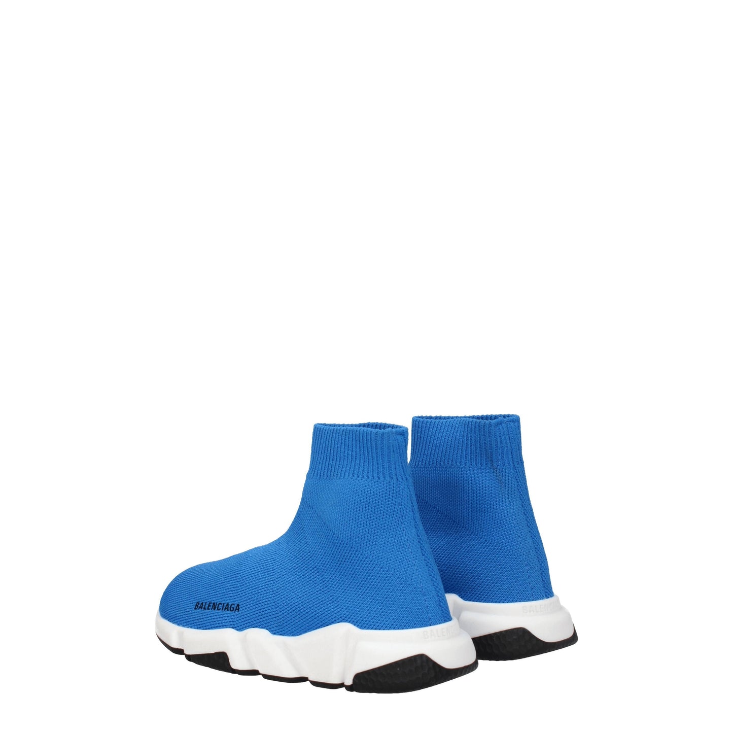 Balenciaga Gift ideas Men Fabric  Blue