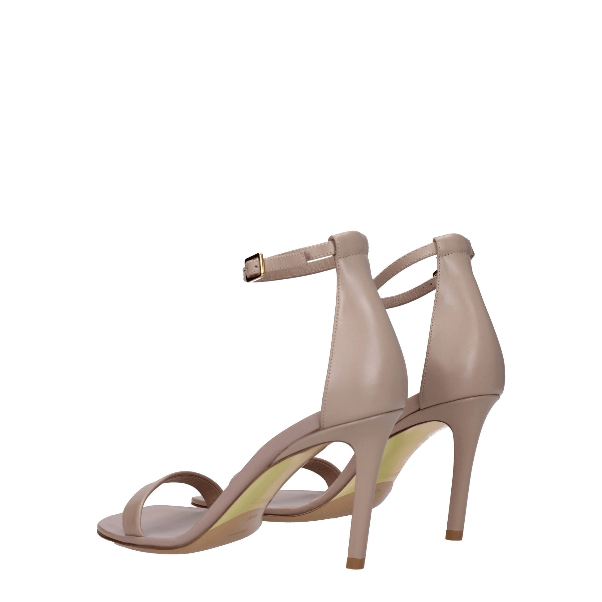 Burberry Women's Sandals Leather