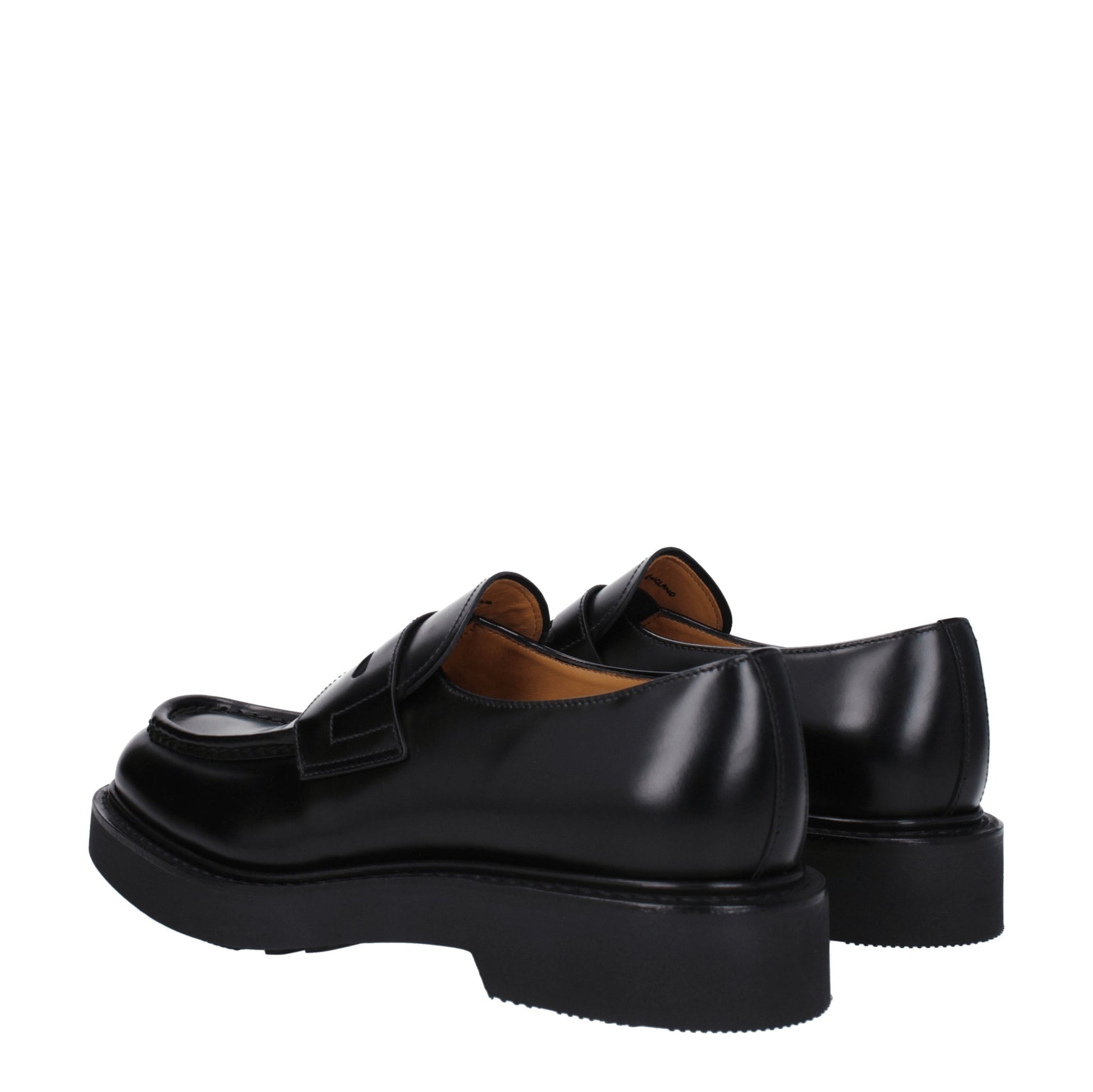 Church's Men's Loafers Leather