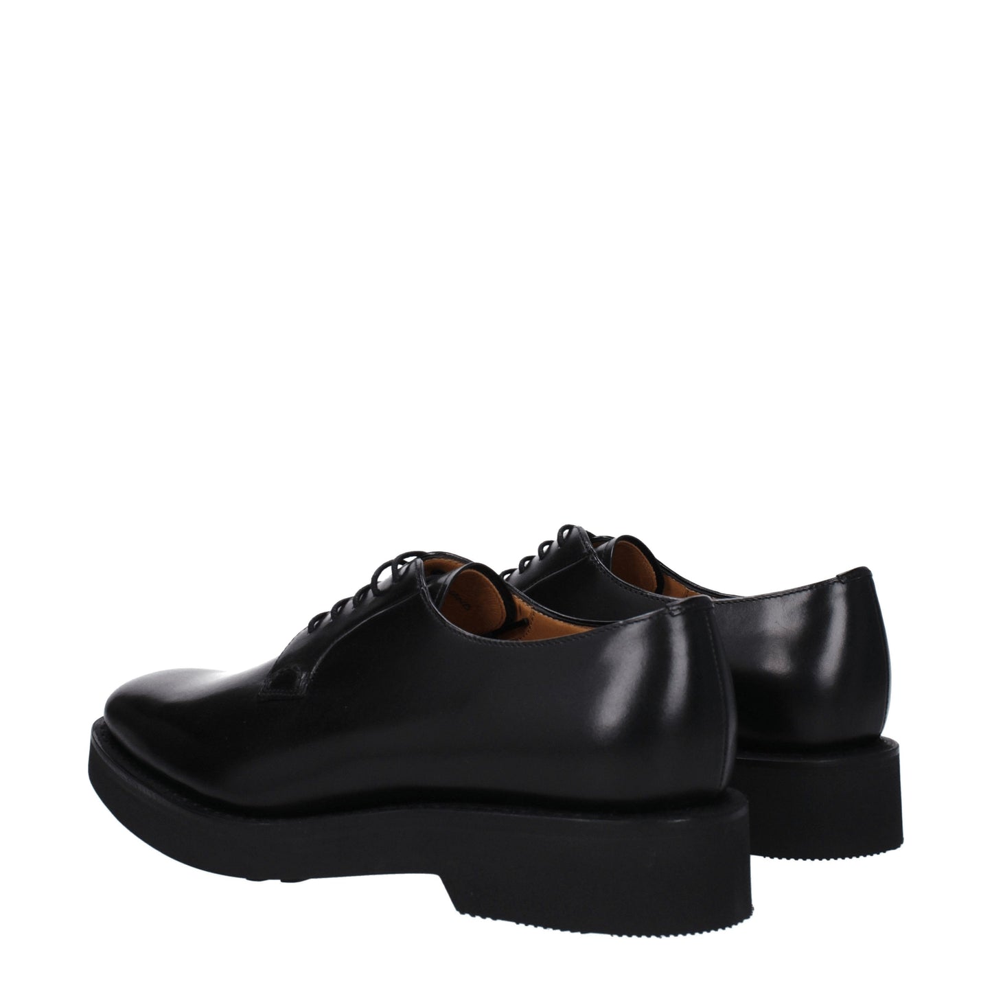 Church's Men's Lace up and Monkstrap Leather