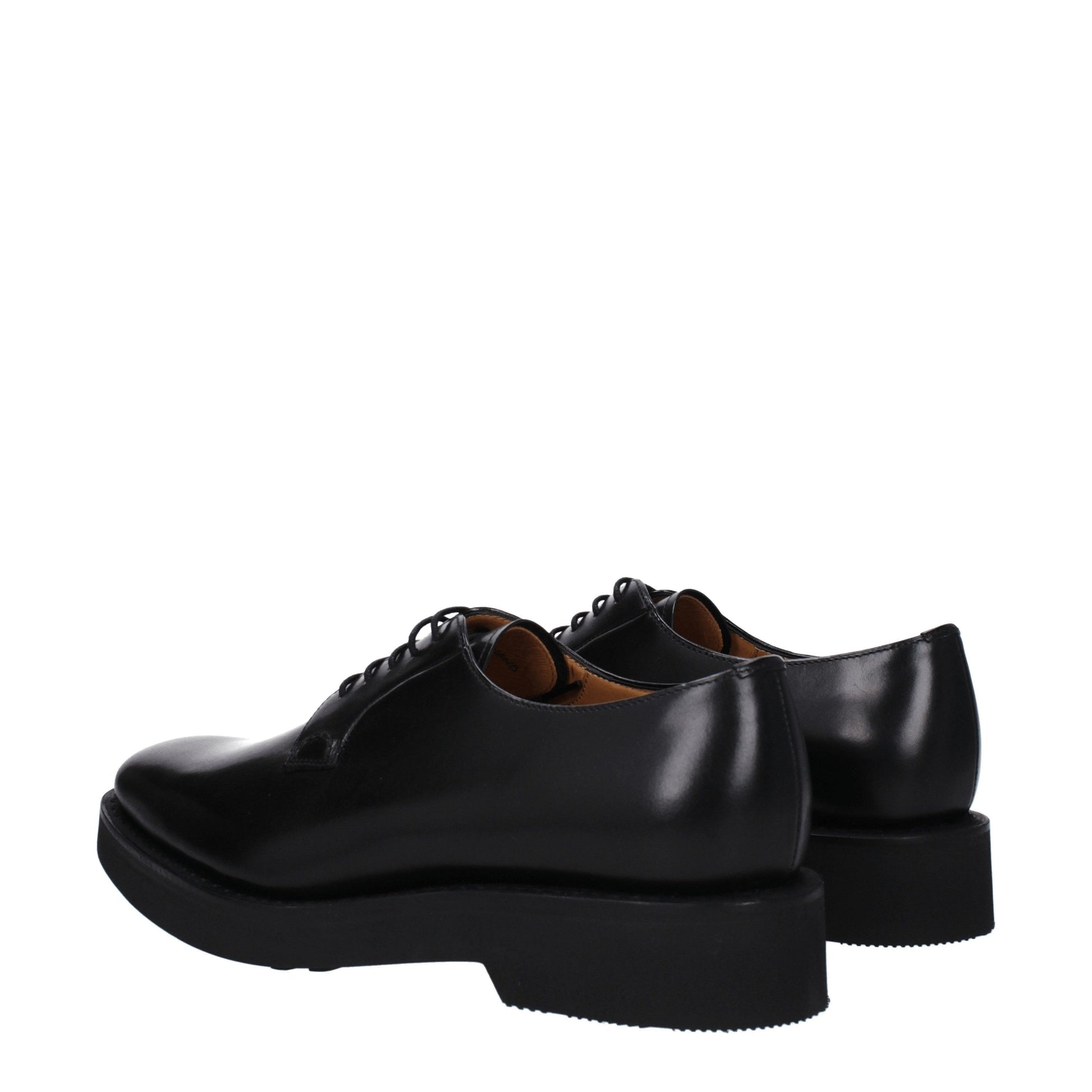 Church's Men's Lace up and Monkstrap Leather