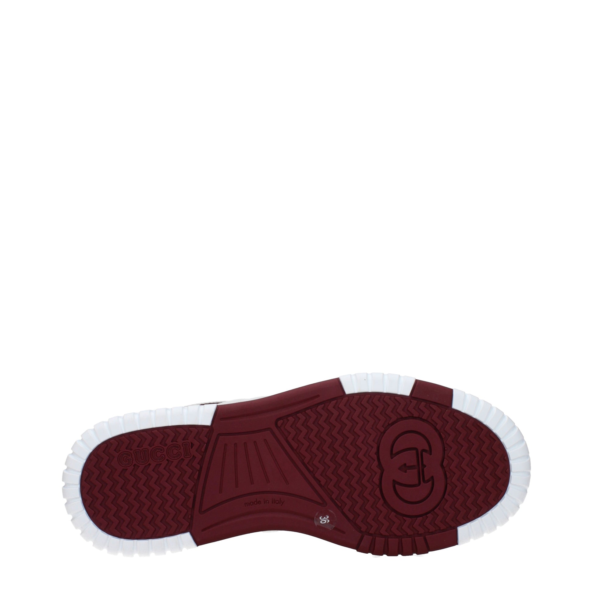 Gucci Women's Sneakers Leather