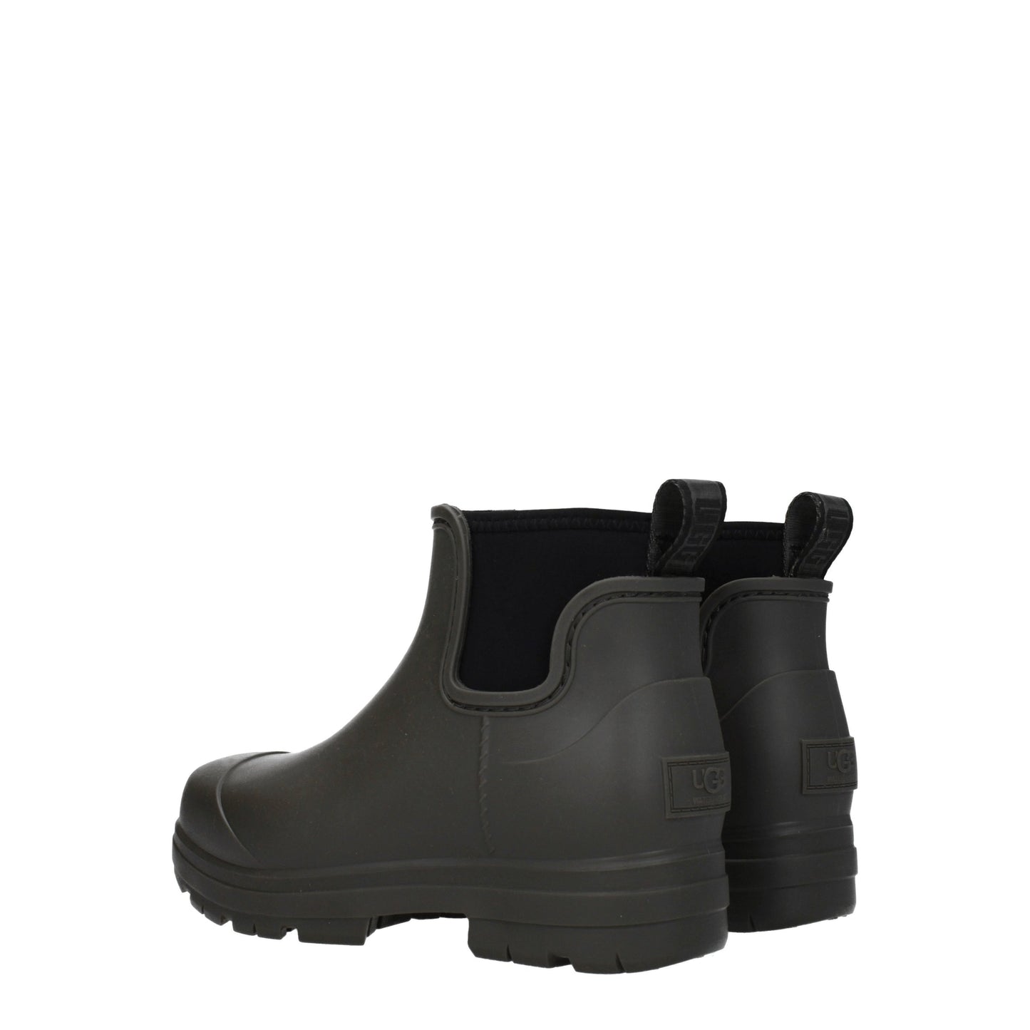 UGG Women's Boots in Rubber Green/Forest