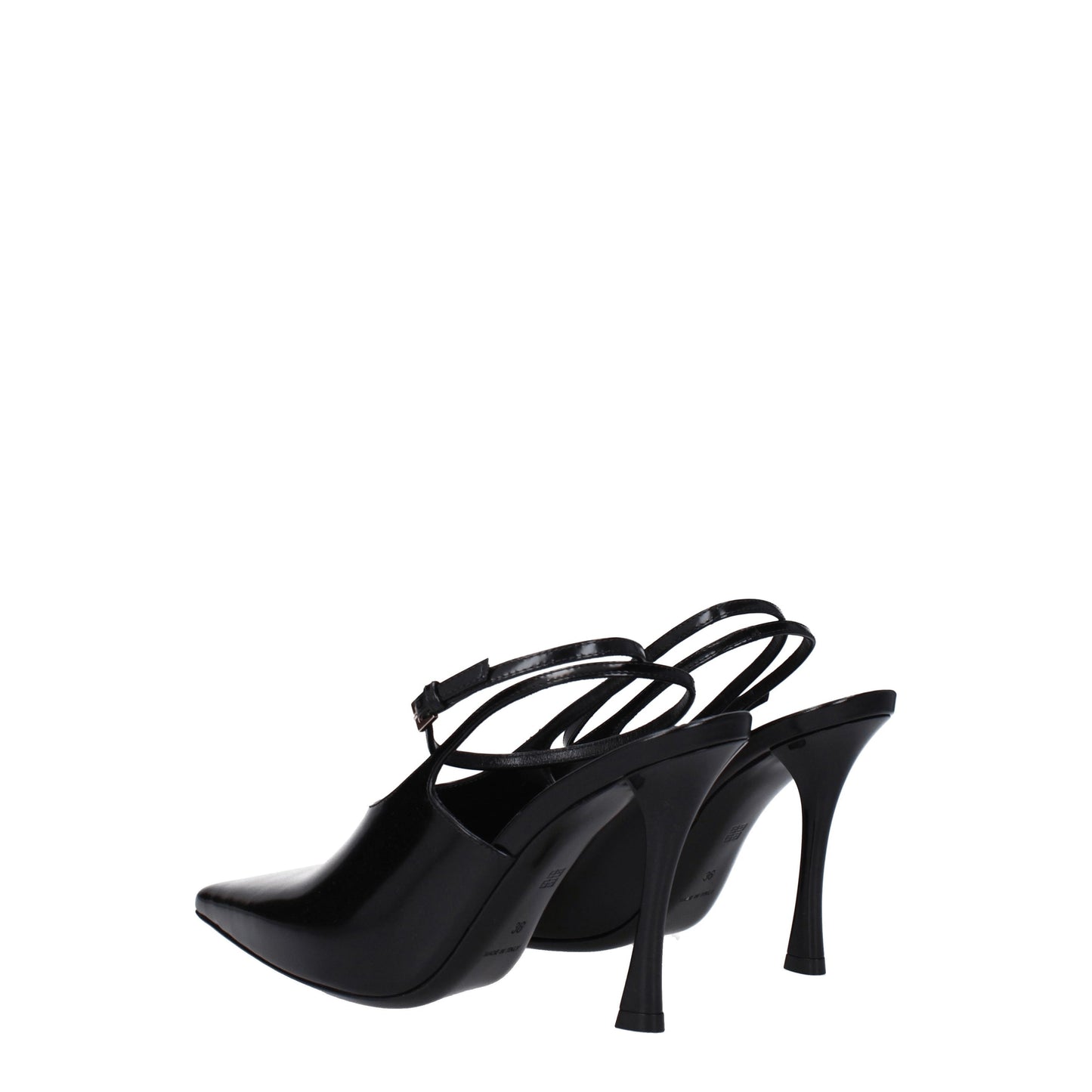 Givenchy Women's Sandals Leather