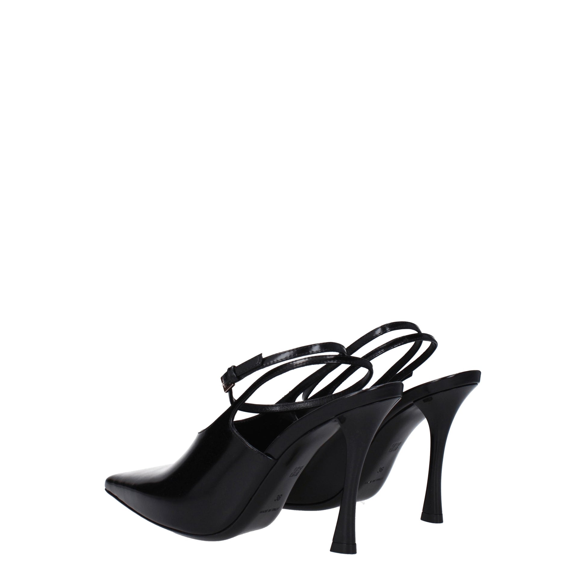 Givenchy Women's Sandals Leather