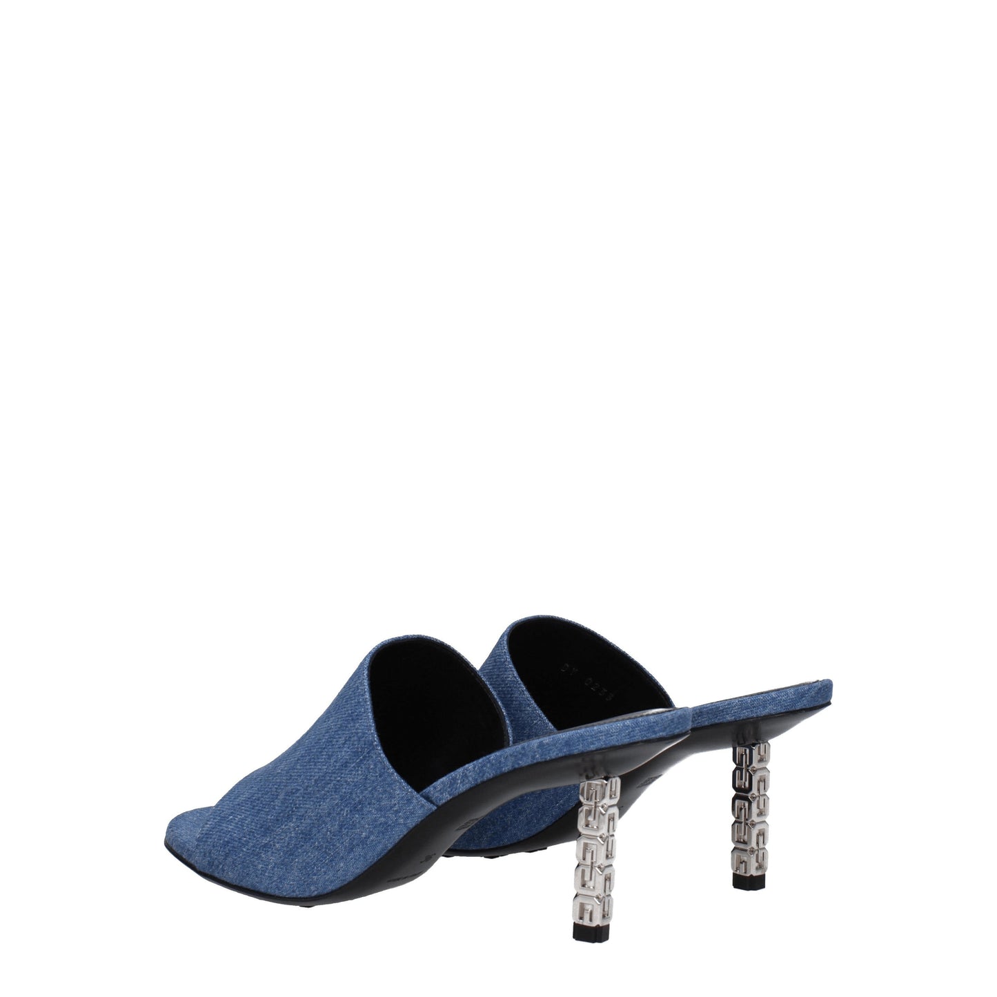 Givenchy Women's Sandals Fabric