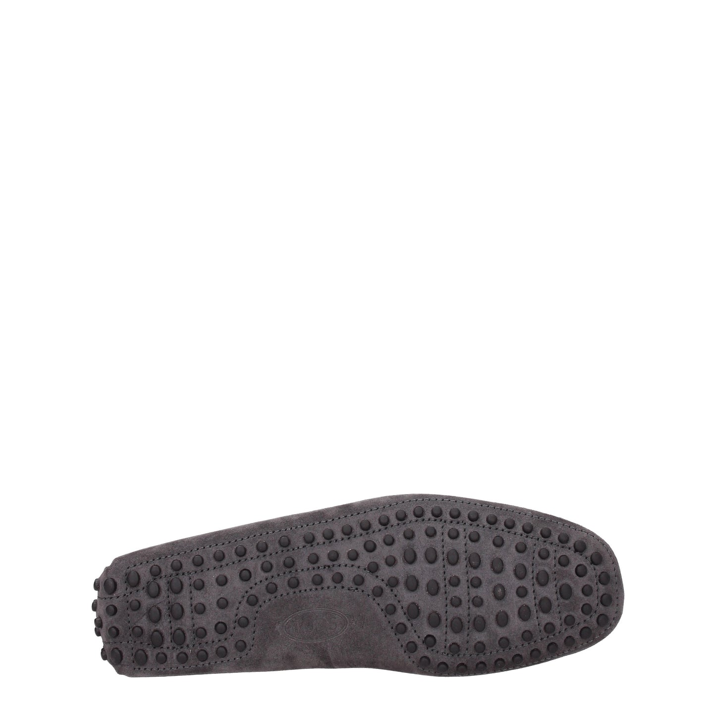 Tod's Men's Loafers Suede