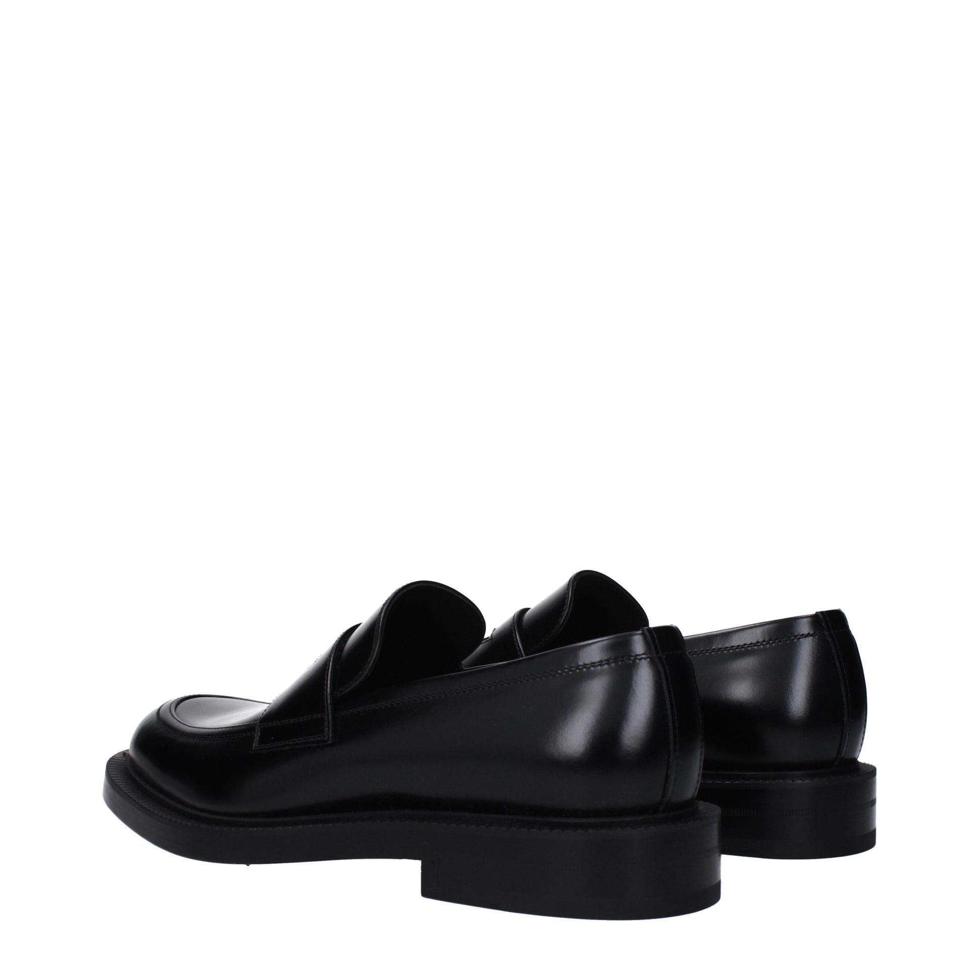 Gucci Men's Loafers Leather