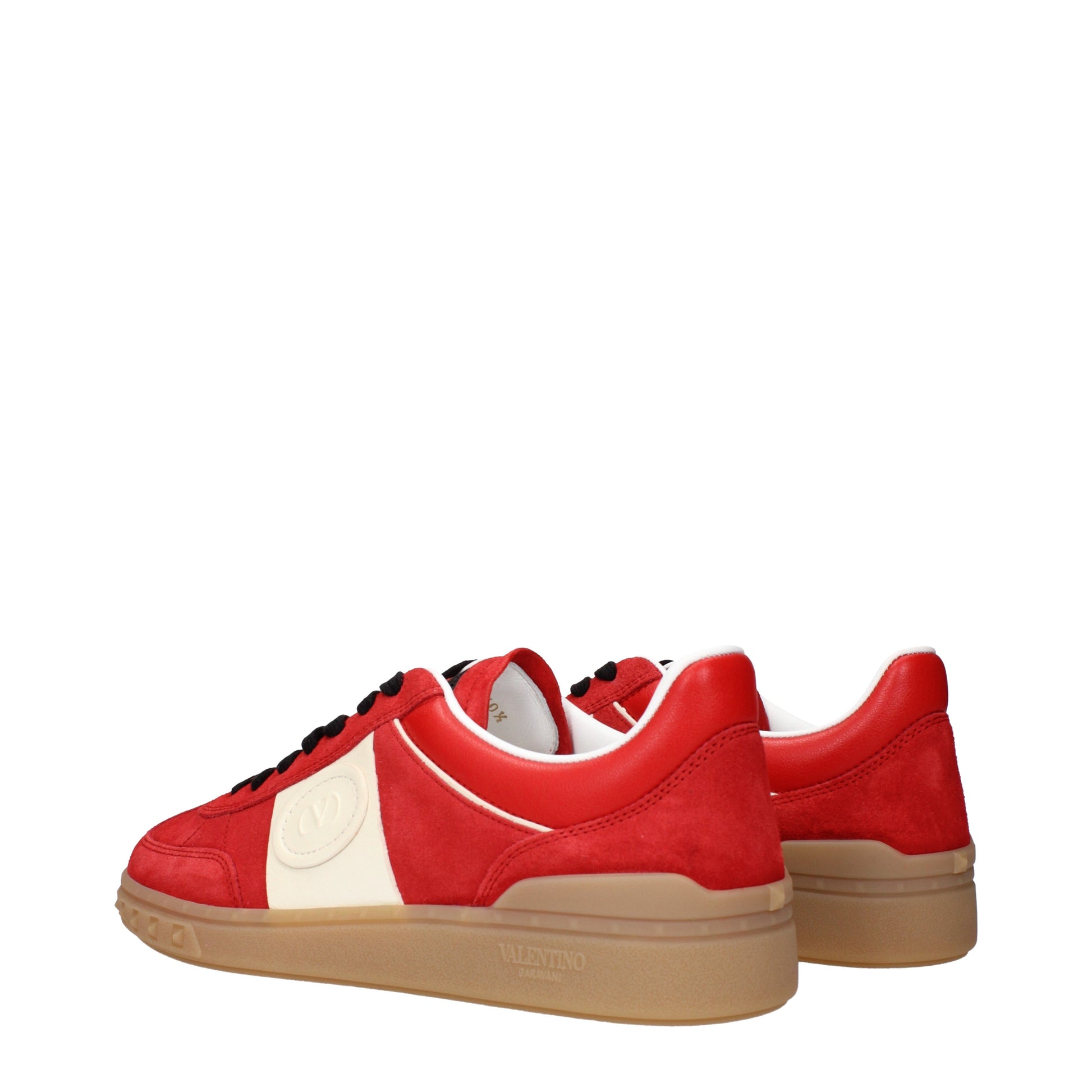 Valentino Garavani Men's Sneakers Suede