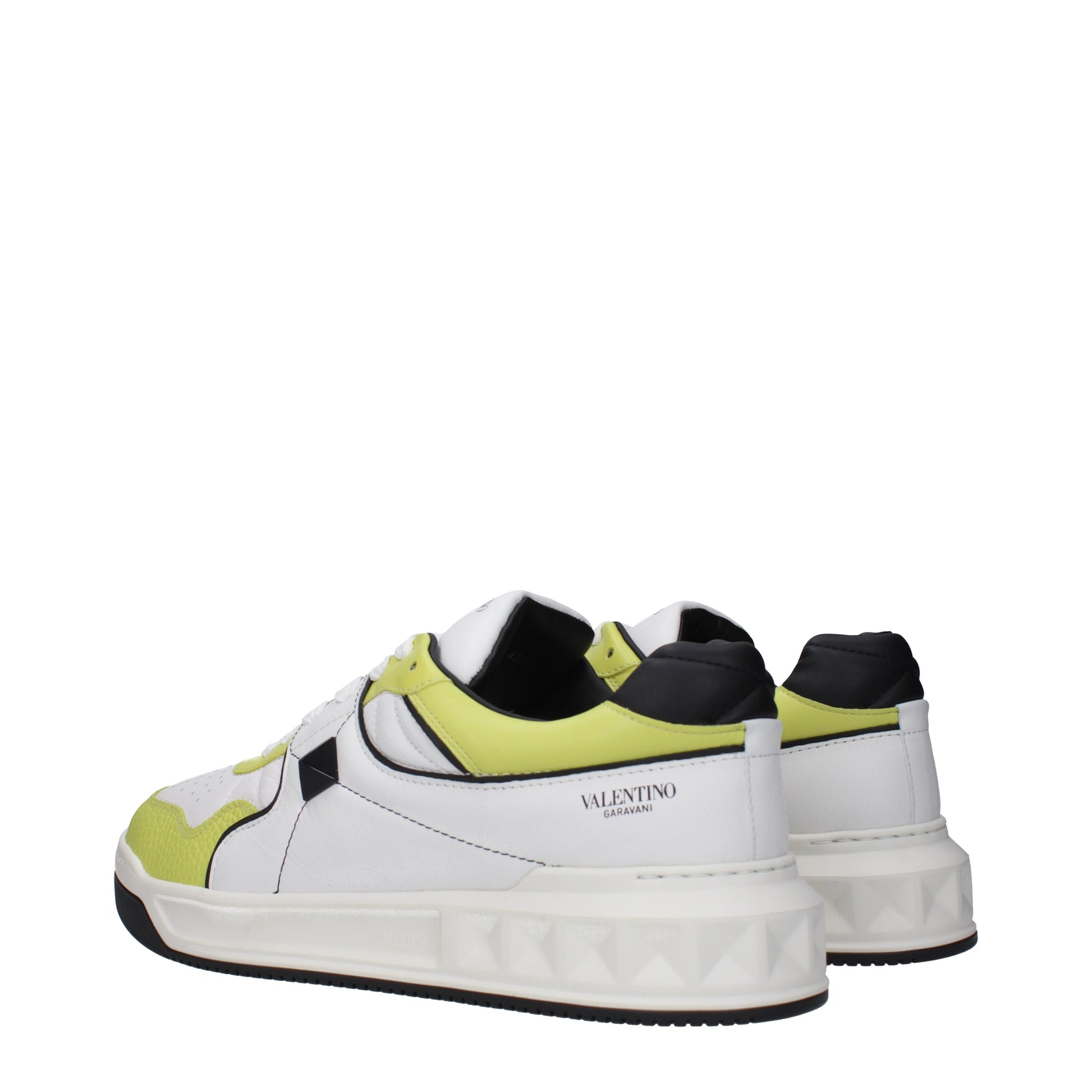 Valentino Garavani Men's Sneakers Leather