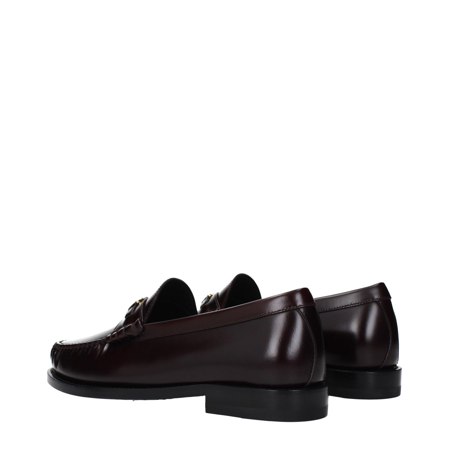 Celine Men's Loafers Leather