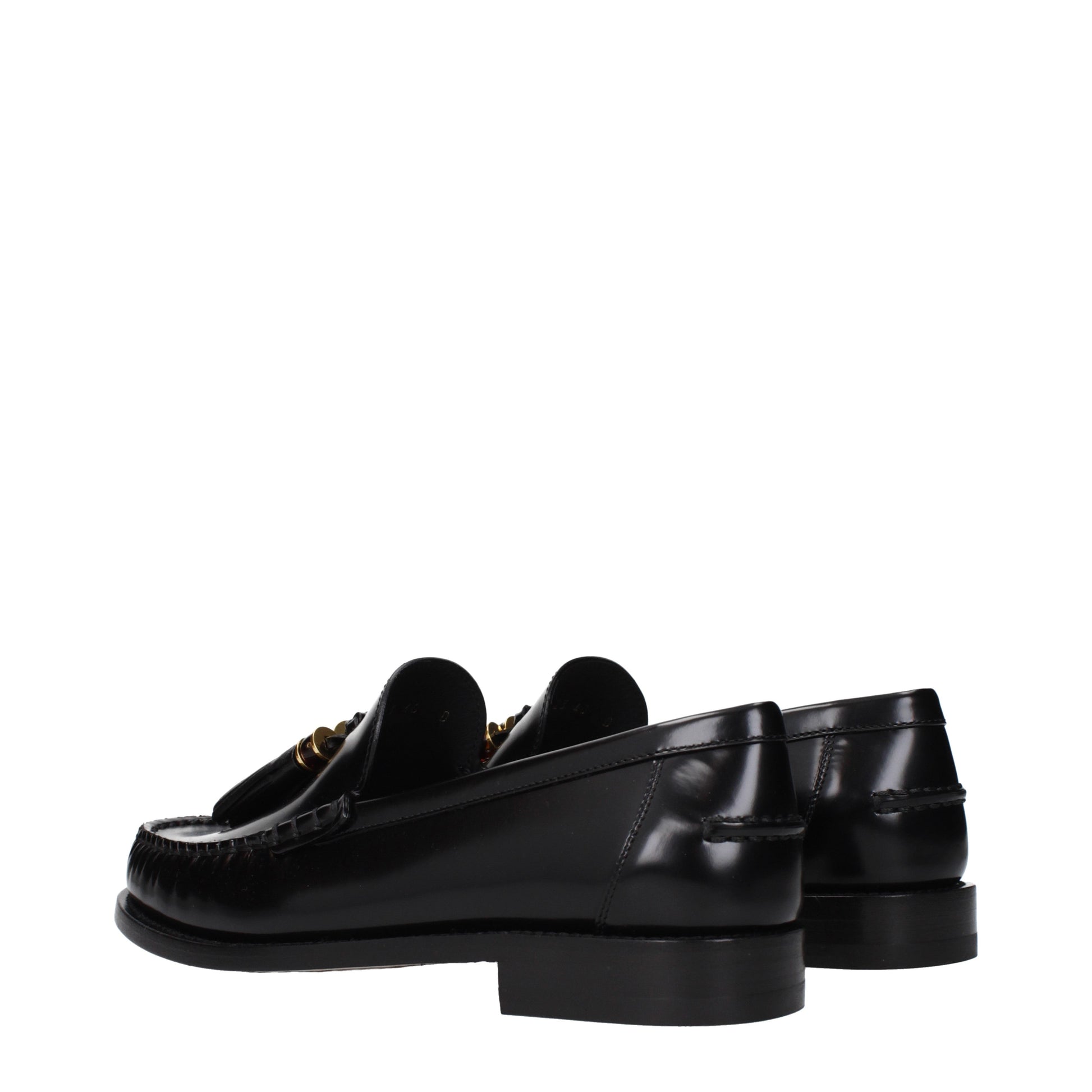 Christian Dior Women's Loafers Leather