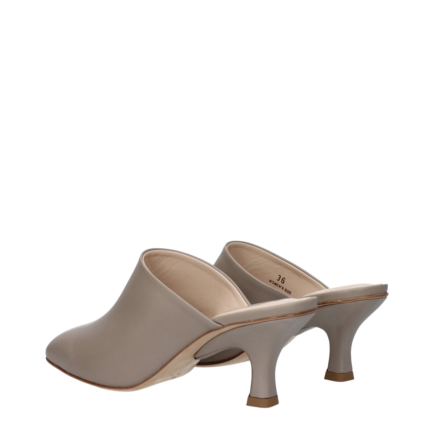 Tod's Women's Sandals Leather