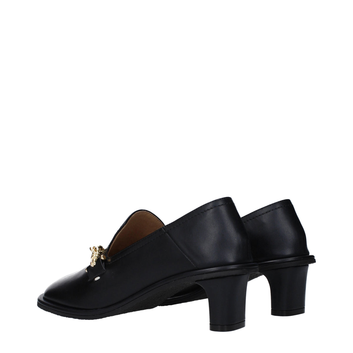 Stella McCartney Women's Loafers Eco Leather
