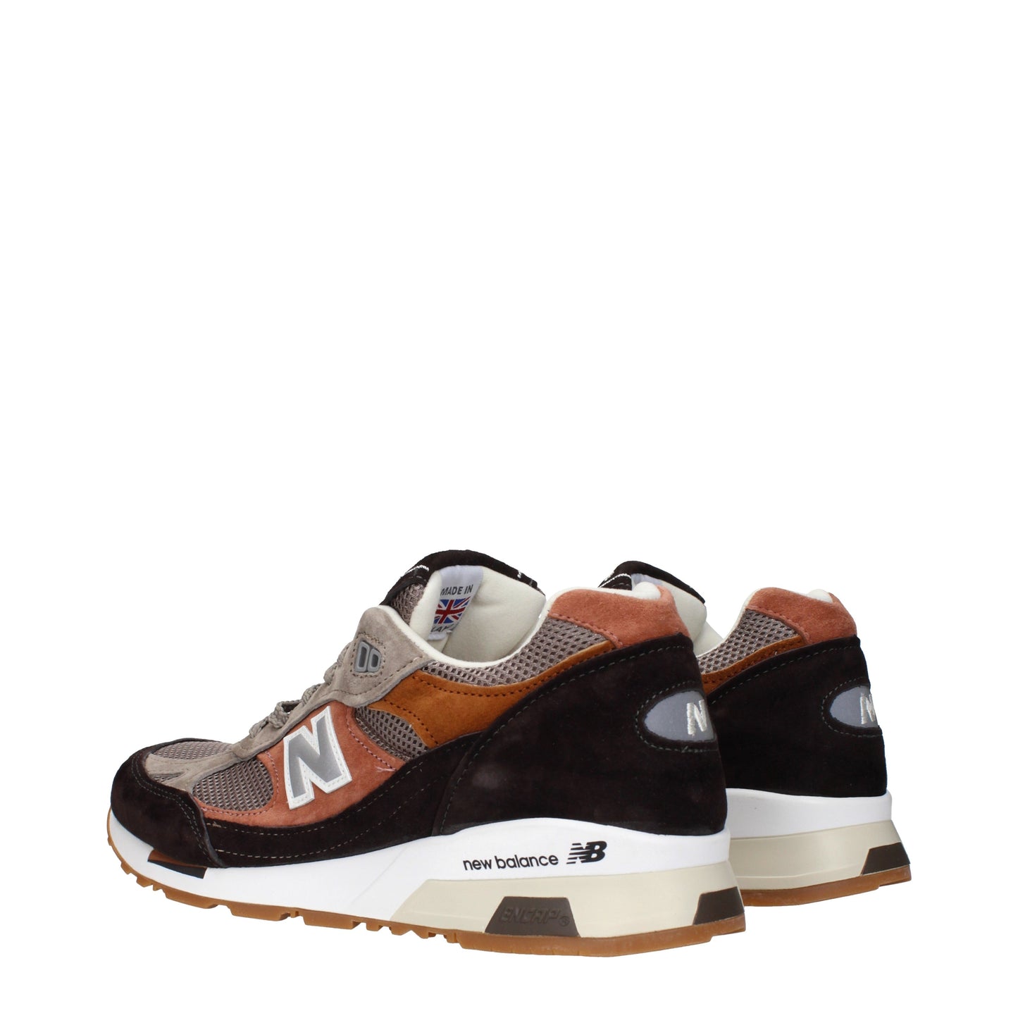 New Balance Men's Sneakers Fabric