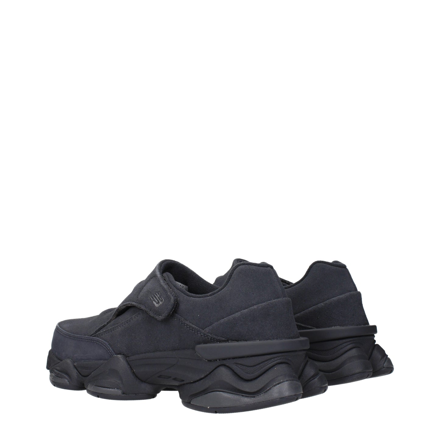 New Balance Men's Sneakers Suede