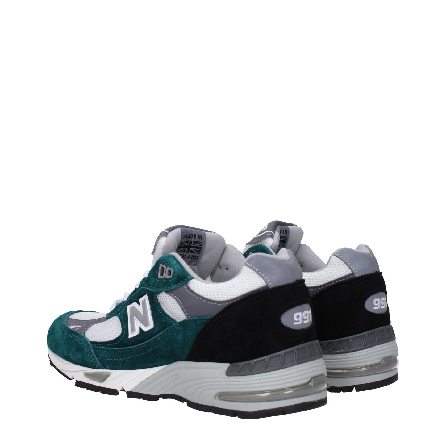 New Balance Women's Sneakers Fabric