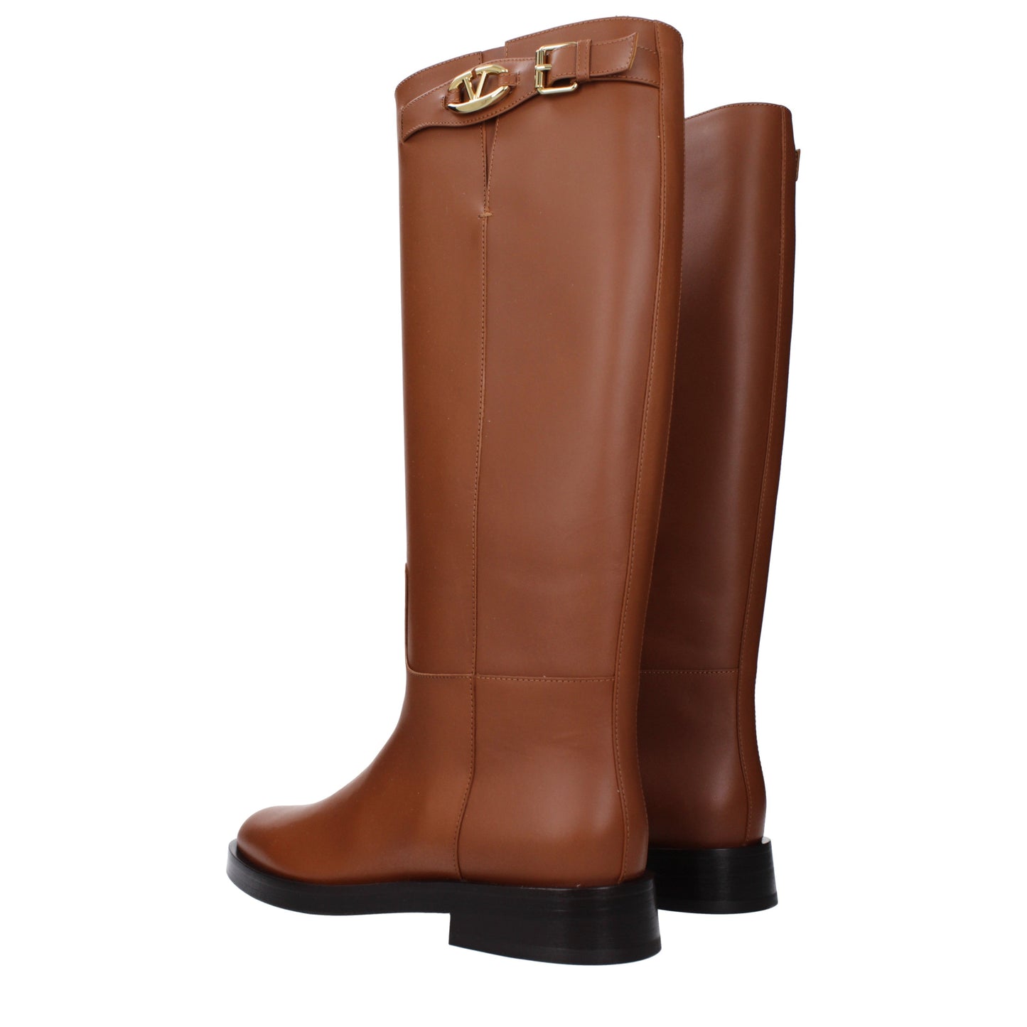 Valentino Garavani Women's Boots Leather