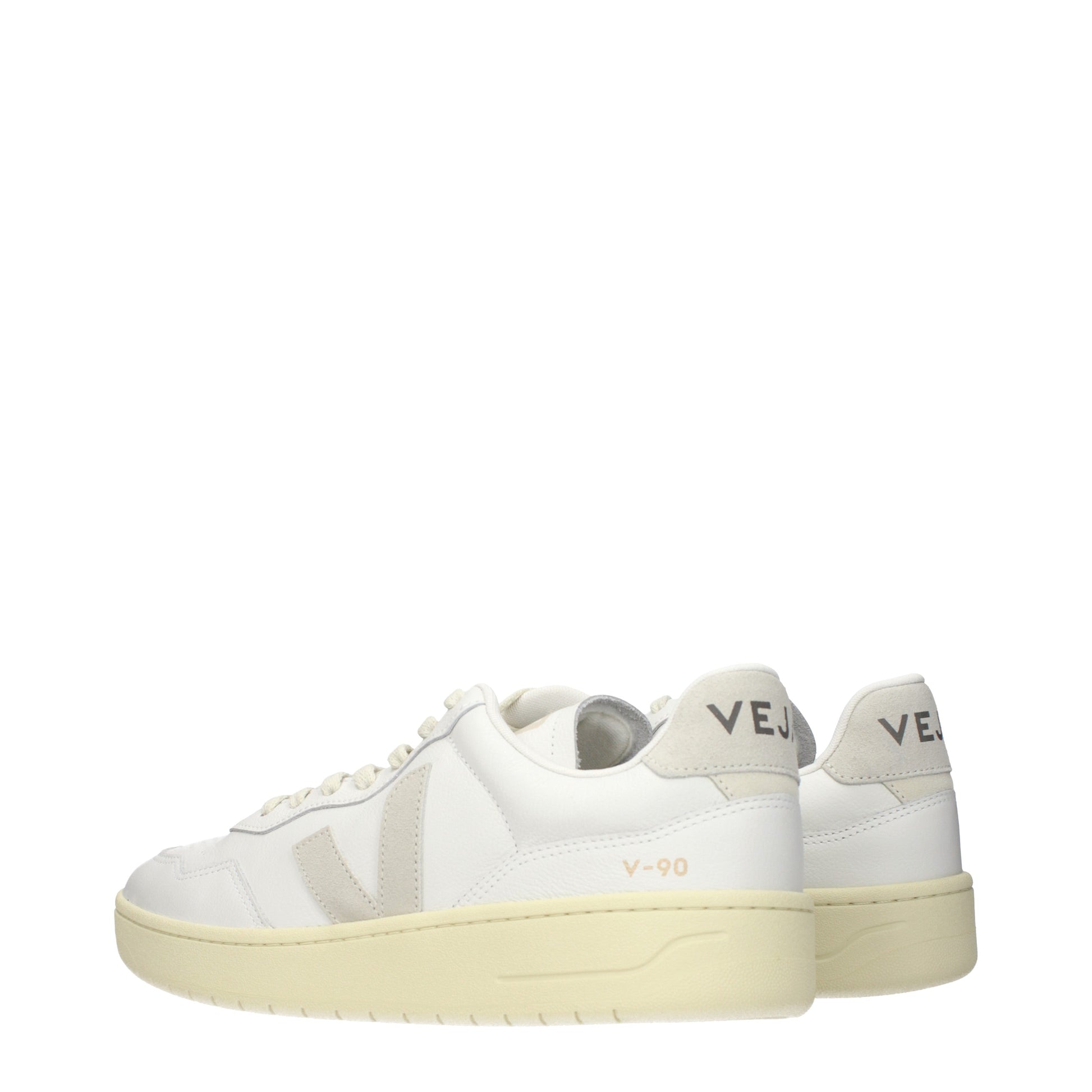 Veja Men's Sneakers Leather