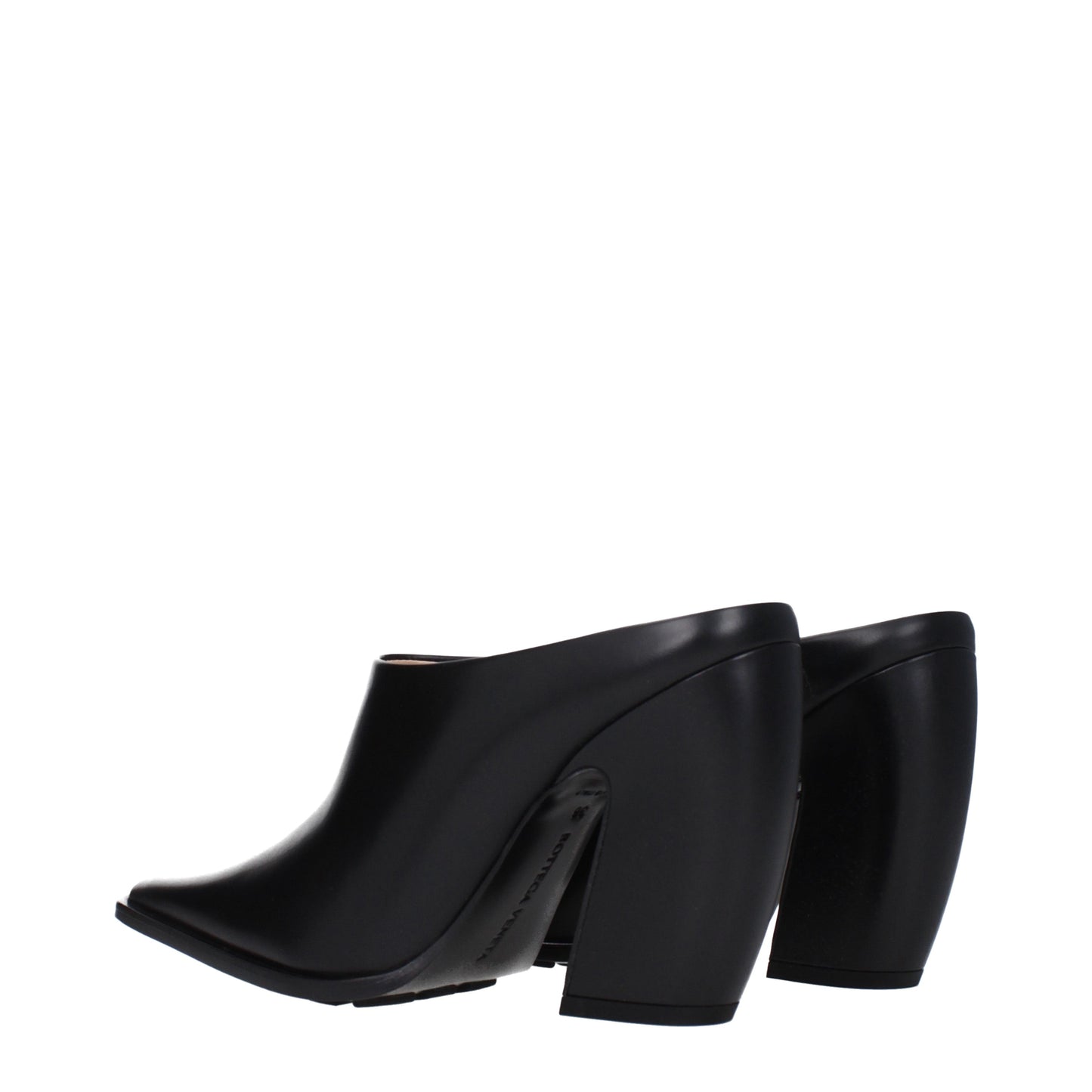 Bottega Veneta Women's Sandals Leather