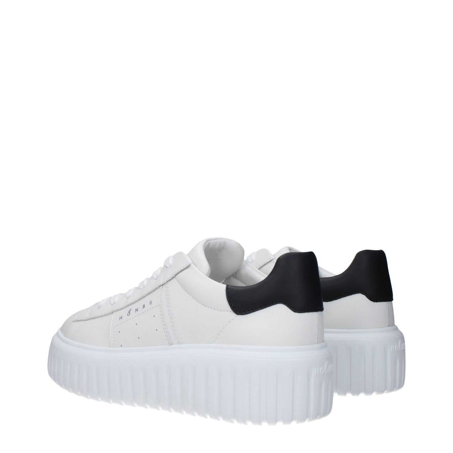 Hogan Women's Sneakers Leather