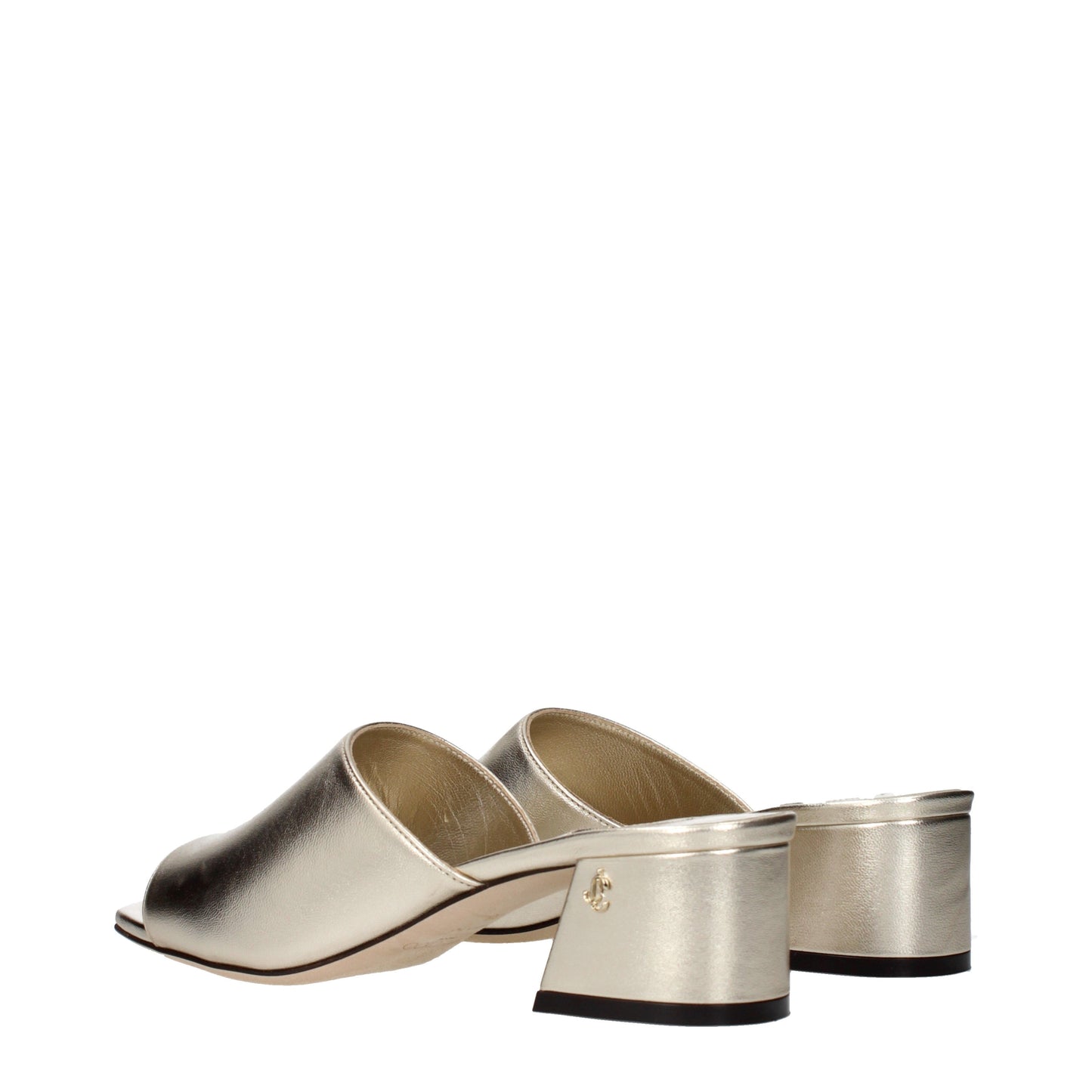 Jimmy Choo Women's Sandals Leather