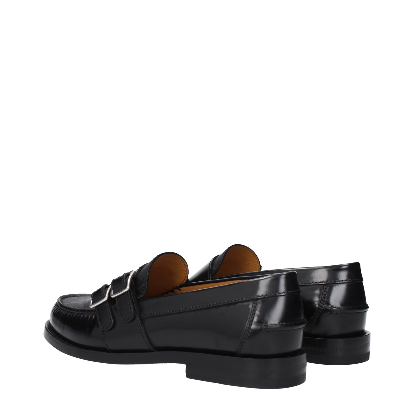 Gucci Men's Loafers Leather