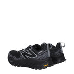 New Balance Sneakers Men Fabric  Black/Grey