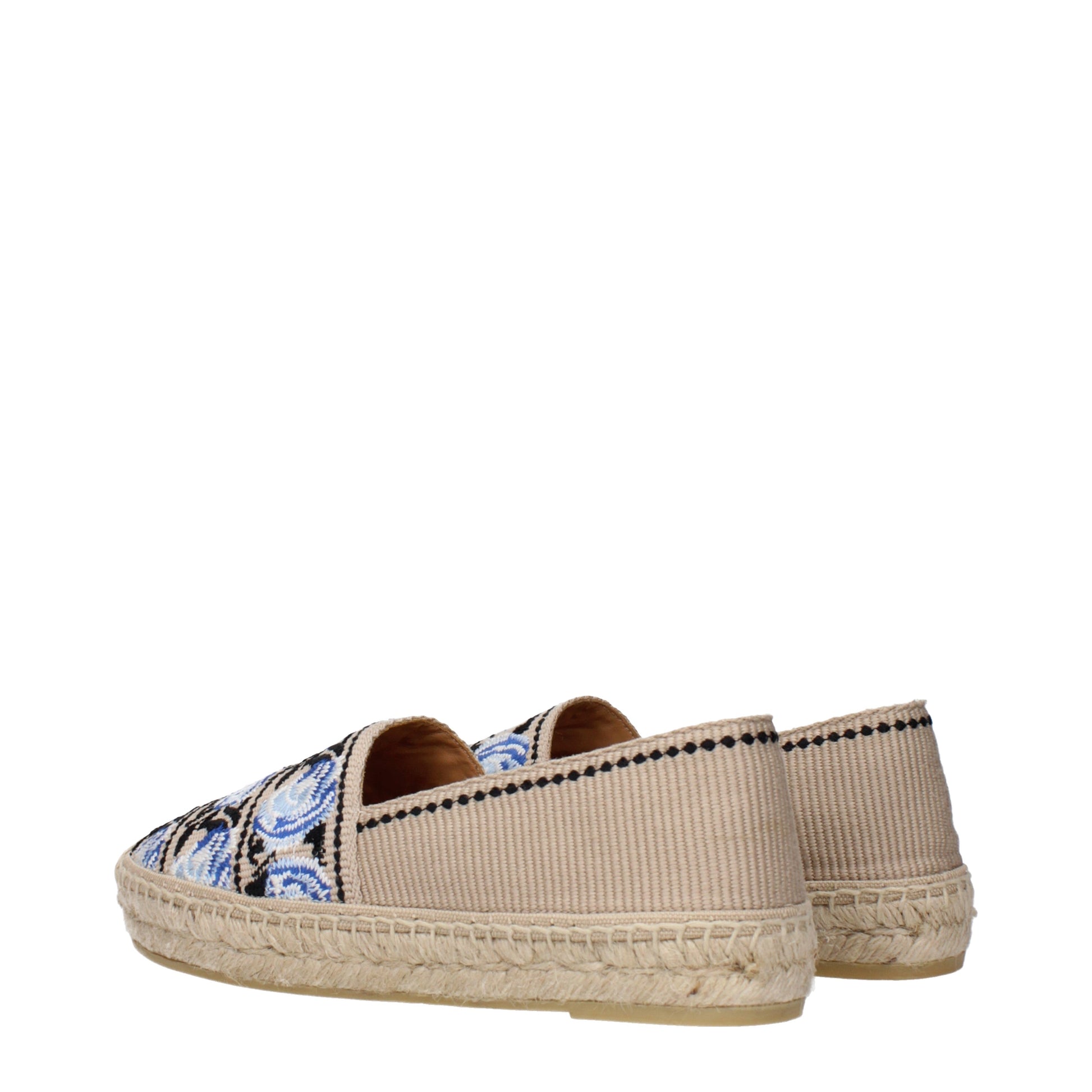 Prada Women's Espadrilles Fabric