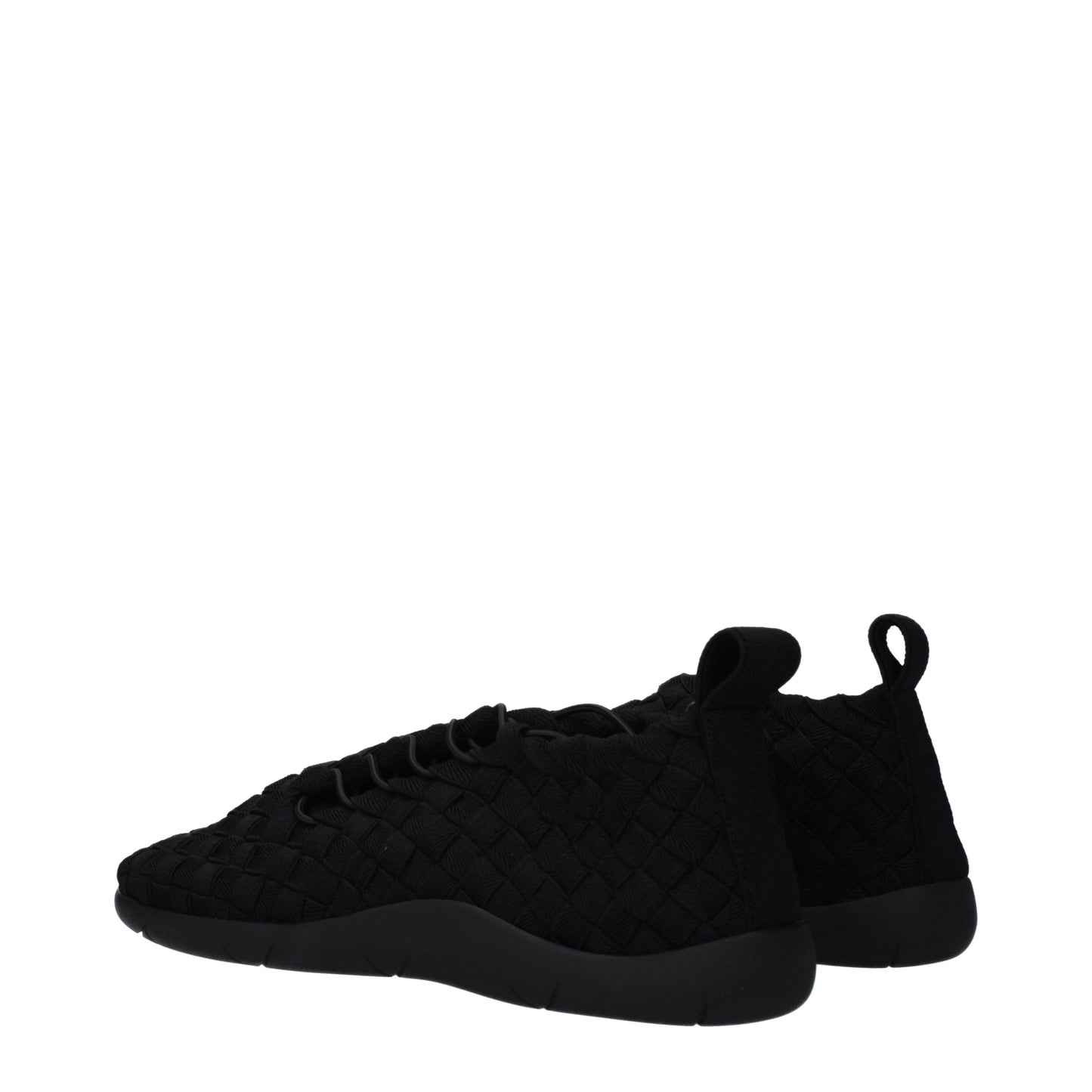 Bottega Veneta Men's Sneakers Fabric